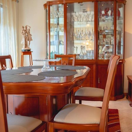 Large Modern Ponta Delgada Apartment Eksteriør billede