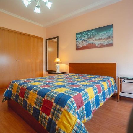 Large Modern Ponta Delgada Apartment Eksteriør billede