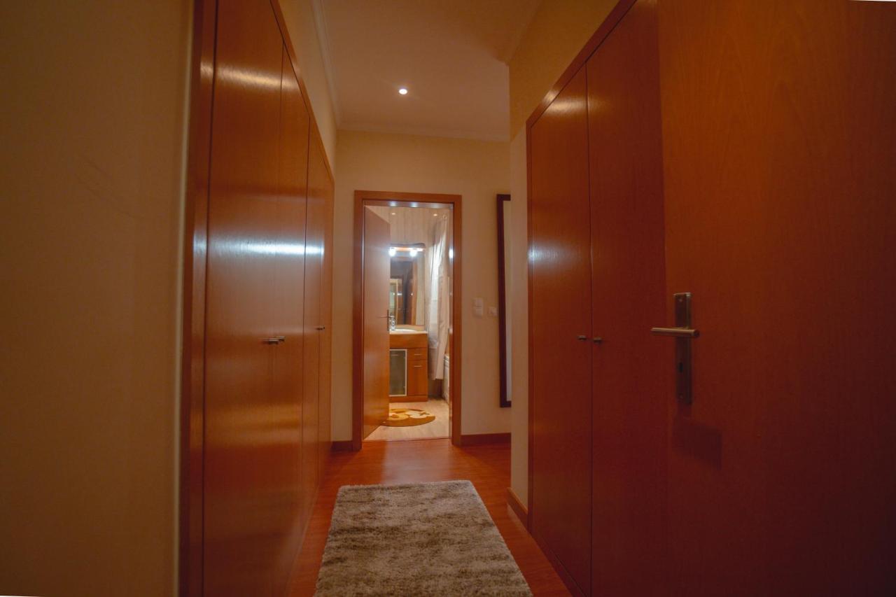 Large Modern Ponta Delgada Apartment Eksteriør billede